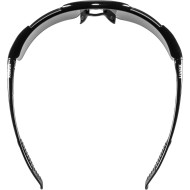 Γυαλιά UVEX Sportstyle 223 μαύρα