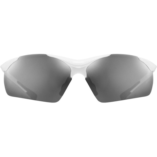 Γυαλιά UVEX Sportstyle 223 λευκά