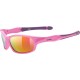 Γυαλιά UVEX Sportstyle 507 ροζ-μωβ παιδικά