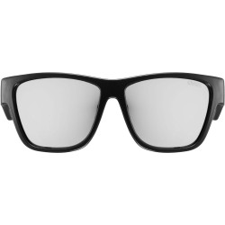 Γυαλιά UVEX Sportstyle 508 μαύρα ματ παιδικά