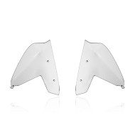 Πλαϊνά βοηθήματα αέρα WRS (μεγάλα) Yamaha Tenere 700 ελαφρώς φιμε -24