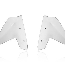 Πλαϊνά βοηθήματα αέρα WRS (μεγάλα) Yamaha Tenere 700 ελαφρώς φιμε -24