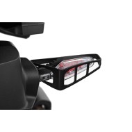 Προστατευτικό Wunderlich για πίσω φλας BMW R 1300 GS/Adv. (τεμάχιο)