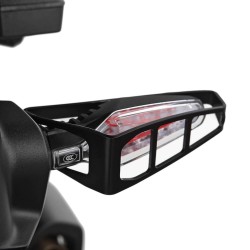 Προστατευτικό Wunderlich για πίσω φλας BMW R 1300 GS/Adv. (τεμάχιο)
