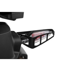 Προστατευτικό Wunderlich για πίσω φλας BMW R 1300 GS/Adv. (τεμάχιο)