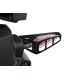 Προστατευτικό Wunderlich για πίσω φλας BMW R 1300 GS/Adv. (τεμάχιο) Προστατευτικό Wunderlich για πίσω φλας BMW R 1300 GS/Adv. (τεμάχιο)