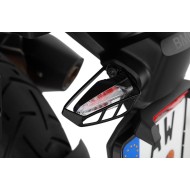 Προστατευτικό Wunderlich για πίσω φλας BMW R 1300 GS/Adv. (τεμάχιο)