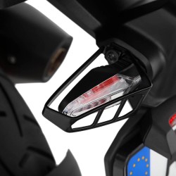 Προστατευτικό Wunderlich για πίσω φλας BMW R 1300 GS/Adv. (τεμάχιο)