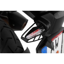Προστατευτικό Wunderlich για πίσω φλας BMW R 1300 GS/Adv. (τεμάχιο)