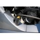 Αντάπτορας παροχής ρεύματος 12V για BMW/Triumph/KTM