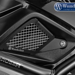 Προστατευτικά εισαγωγής αέρα Wunderlich BMW R 1200 GS LC 13- (σετ)