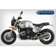 Προστατευτικά κυλίνδρων Wunderlich BMW R nine T μαύρα