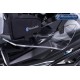 Πλαϊνά βοηθήματα αέρα "ERGO" Wunderlich BMW R 1200 GS LC 17- διάφανα