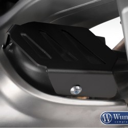 Προστατευτικό βαλβίδας εξατμίσεως BMW R 1200 GS/Adv. LC 13- μαύρο