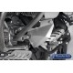 Προστατευτικά καλύμματα ποδιών Wunderlich BMW R 1200 GS/Adv. LC 13- ασημί