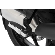 Κιτ χαμηλώματος μαρσπιέ συνεπιβάτη BMW R 1300 GS/ADV. ΜΑΥΡΟ