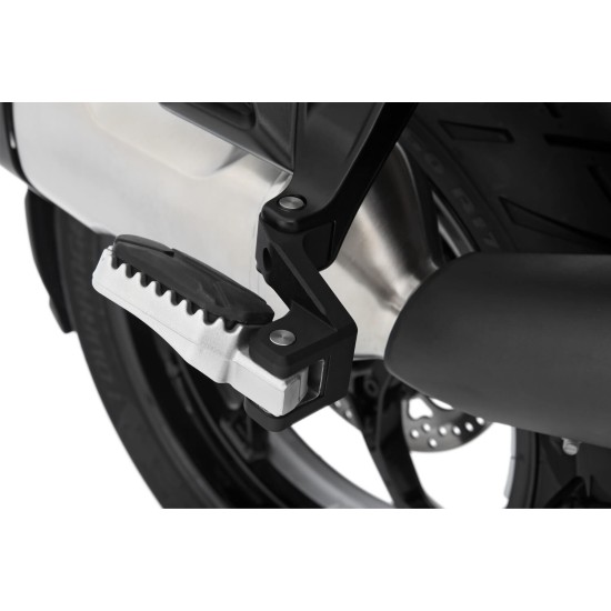 Κιτ χαμηλώματος μαρσπιέ συνεπιβάτη BMW R 1300 GS/ADV. ΜΑΥΡΟ