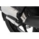 Κιτ χαμηλώματος μαρσπιέ συνεπιβάτη BMW R 1300 GS/ADV. ΜΑΥΡΟ