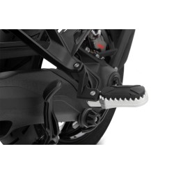 Κιτ χαμηλώματος μαρσπιέ συνεπιβάτη BMW R 1300 GS/ADV. ΜΑΥΡΟ