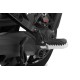 Κιτ χαμηλώματος μαρσπιέ συνεπιβάτη BMW R 1300 GS/ADV. ΜΑΥΡΟ