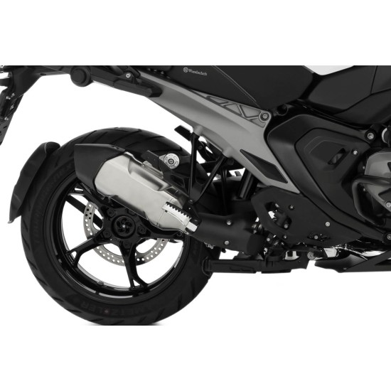 Κιτ χαμηλώματος μαρσπιέ συνεπιβάτη BMW R 1300 GS/ADV. ΜΑΥΡΟ