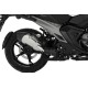 Κιτ χαμηλώματος μαρσπιέ συνεπιβάτη BMW R 1300 GS/ADV. ΜΑΥΡΟ