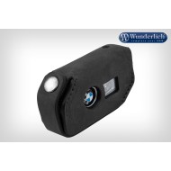 Δερμάτινη θήκη κλειδιού Wunderlich BMW F 900 GS/ADV. μαύρη