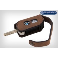 Δερμάτινη θήκη κλειδιού Wunderlich BMW R 1250 GS/Adv. καφέ