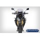 Ζελατίνα Wunderlich MARATHON BMW S 1000 R -20 ψηλή - φιμέ