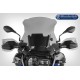 Ζελατίνα Wunderlich Marathon BMW R 1200 GS/Adv. LC 13- φιμέ