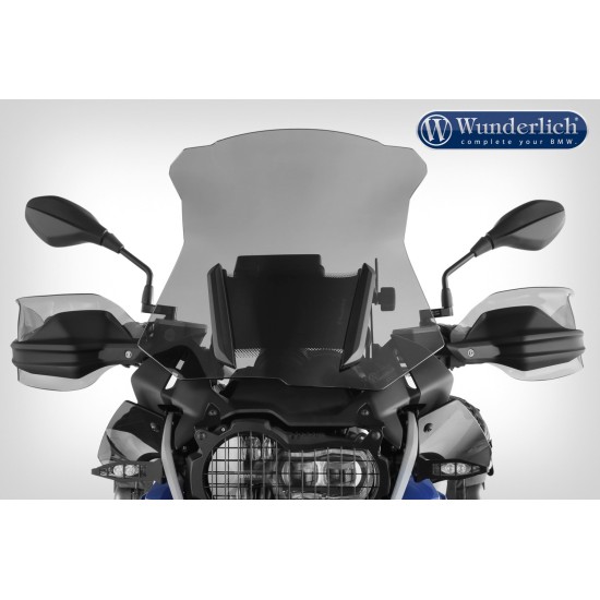 Ζελατίνα Wunderlich Marathon BMW R 1250 GS/Adv. φιμέ