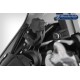 Στήριγμα - βραχίονας ενίσχυσης ζελατίνας Wundelrich BMW R 1200 GS/Adv. LC 13- αριστερός
