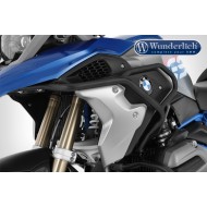 Άνω προστατευτικά κάγκελα Wunderlich Adventure Style BMW R 1200 GS LC 17- μαύρα