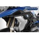 Άνω προστατευτικά κάγκελα Wunderlich Adventure Style BMW R 1200 GS LC 17- μαύρα