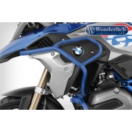 Άνω προστατευτικά κάγκελα Wunderlich Adventure Style BMW R 1200 GS LC 17- μπλε