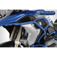 Άνω προστατευτικά κάγκελα Wunderlich Adventure Style BMW R 1200 GS LC 17- μπλε