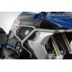 Άνω προστατευτικά κάγκελα Wunderlich Adventure Style BMW R 1200 GS LC 17- ανοξείδωτο ατσάλι