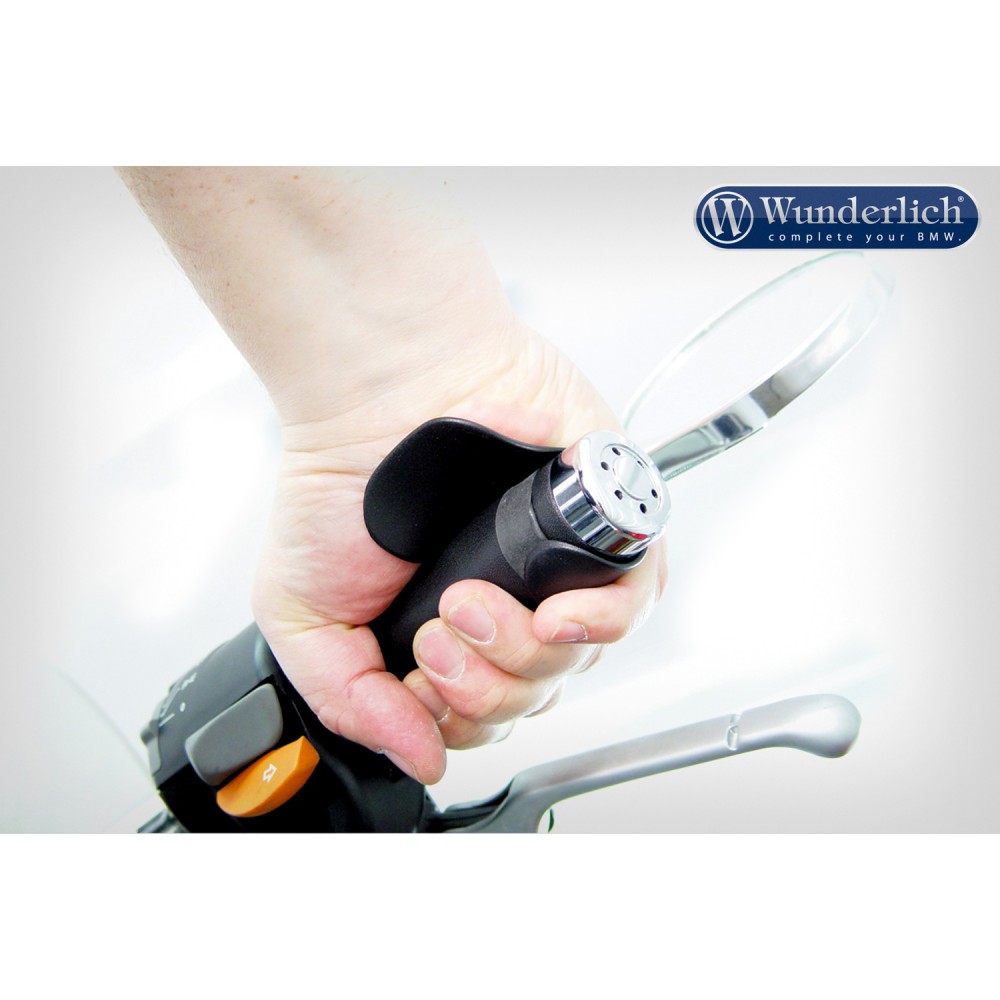 Throttle Rocker - MotoRAID