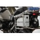 Θήκη εργαλείων tool box Wunderlich BMW R 1200 GS Adv. LC 14- ασημί