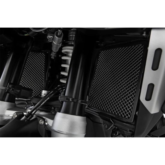 Προστατευτικά ψυγείων Wunderlich Ultimate R BMW R 1300 Adv. Προστατευτικά ψυγείων Wunderlich Ultimate R BMW R 1300 Adv.