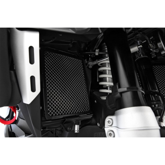 Προστατευτικά ψυγείων Wunderlich Ultimate R BMW R 1300 Adv. Προστατευτικά ψυγείων Wunderlich Ultimate R BMW R 1300 Adv.