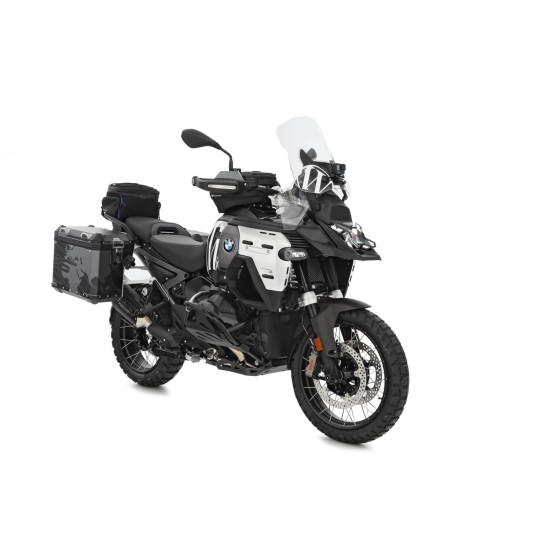 Προστατευτικά ψυγείων Wunderlich Ultimate R BMW R 1300 Adv. Προστατευτικά ψυγείων Wunderlich Ultimate R BMW R 1300 Adv.