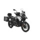 Προστατευτικά ψυγείων Wunderlich Ultimate R BMW R 1300 Adv. Προστατευτικά ψυγείων Wunderlich Ultimate R BMW R 1300 Adv.