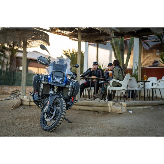 Προστατευτικά ψυγείων Wunderlich Ultimate R BMW R 1300 Adv. Προστατευτικά ψυγείων Wunderlich Ultimate R BMW R 1300 Adv.