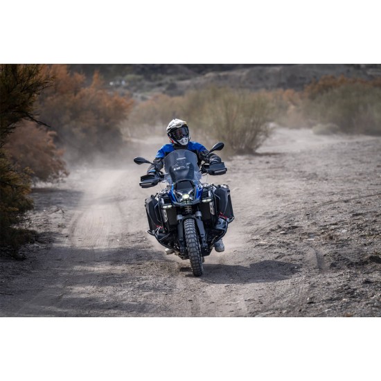 Προστατευτικά ψυγείων Wunderlich Ultimate R BMW R 1300 Adv. Προστατευτικά ψυγείων Wunderlich Ultimate R BMW R 1300 Adv.