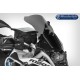 Ζελατίνα Wunderlich Marathon BMW R 1200 GS/Adv. LC 13- φιμέ (με βραχίονες ενίσχυσης)