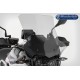 Ζελατίνα Wunderlich Extreme BMW F 750 GS (με ψηλή εργοστασιακή βάση) διάφανη