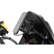 Καλώδιο φόρτισης USB σε Lightning με γωνία 90° μαύρο (25 εκ.)
