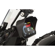 Σκίαστρο οθόνης TFT Wunderlich BMW R 1300 GS