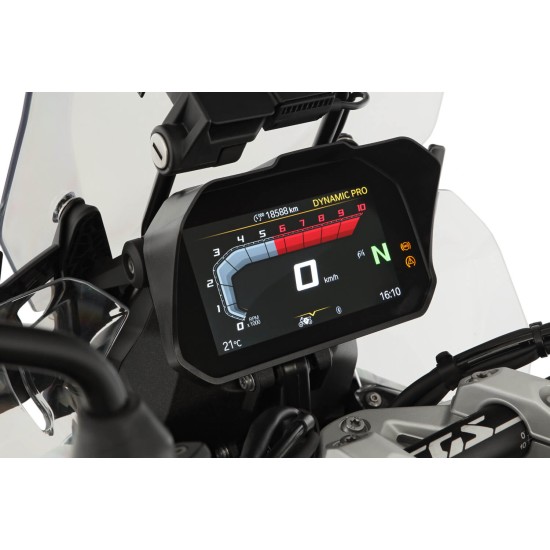 Σκίαστρο οθόνης TFT Wunderlich BMW R 1300 GS Adv.